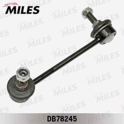 Miles DB78245 Rod/Strut, stabiliser DB78245