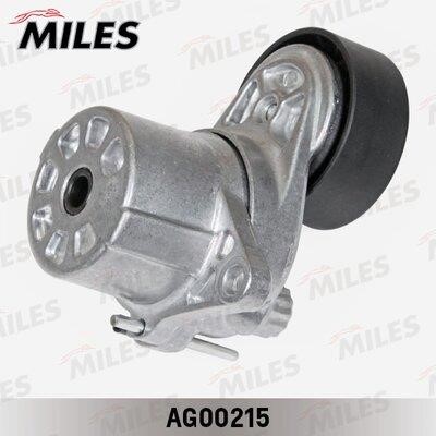Buy Miles AG00215 at a low price in United Arab Emirates!