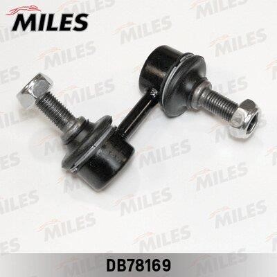 Miles DB78169 Rod/Strut, stabiliser DB78169