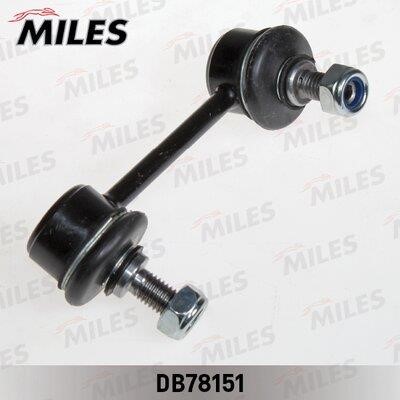 Miles DB78151 Rod/Strut, stabiliser DB78151