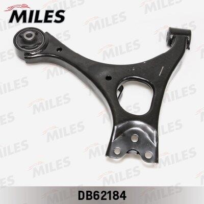 Miles DB62184 Track Control Arm DB62184