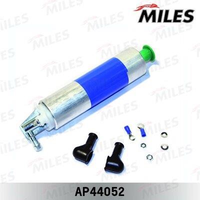 Miles AP44052 Fuel pump AP44052