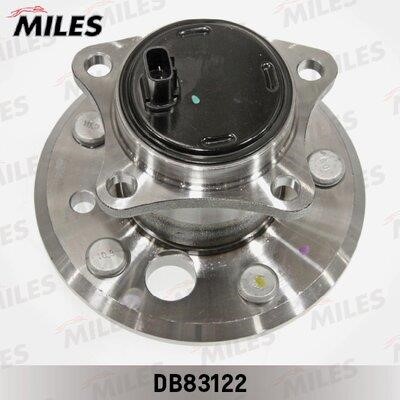 Miles DB83122 Wheel bearing kit DB83122
