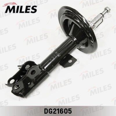 Buy Miles DG11605 at a low price in United Arab Emirates!