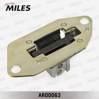 Buy Miles AR00063 at a low price in United Arab Emirates!