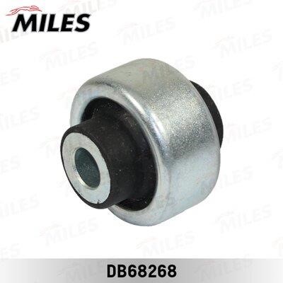 Miles DB68268 Control Arm-/Trailing Arm Bush DB68268