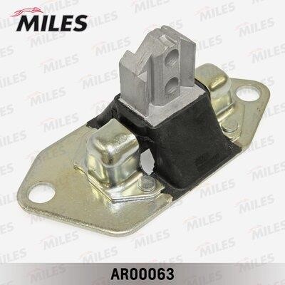 Miles AR00063 Engine mount AR00063