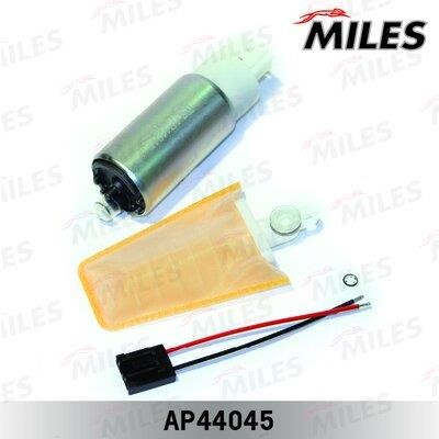 Miles AP44045 Fuel pump AP44045