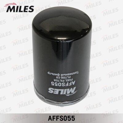 Fuel filter Miles AFFS055