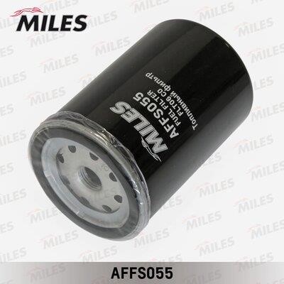 Miles AFFS055 Fuel filter AFFS055