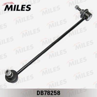 Miles DB78258 Rod/Strut, stabiliser DB78258