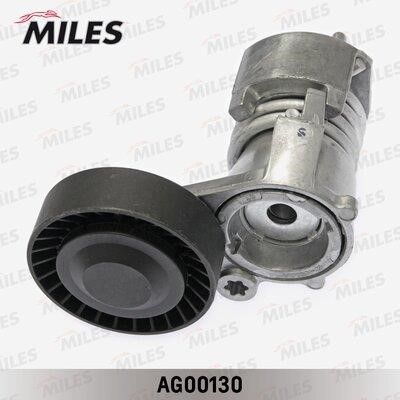 Miles AG00130 Idler roller AG00130