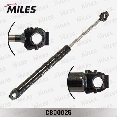 Miles CB00025 Gas hood spring CB00025