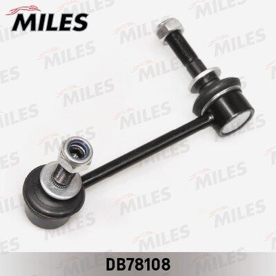 Miles DB78108 Rod/Strut, stabiliser DB78108