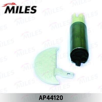 Miles AP44120 Fuel pump AP44120