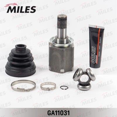 Miles GA11031 Joint kit, drive shaft GA11031