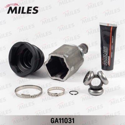 Buy Miles GA11031 at a low price in United Arab Emirates!