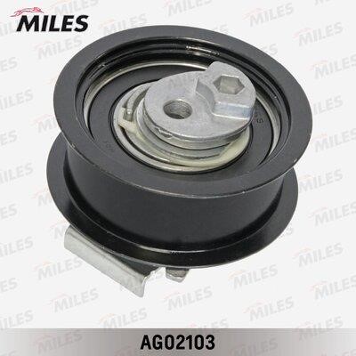 Buy Miles AG02103 at a low price in United Arab Emirates!