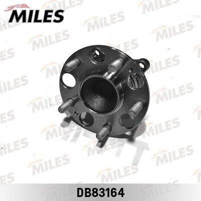 Miles DB83164 Wheel bearing DB83164