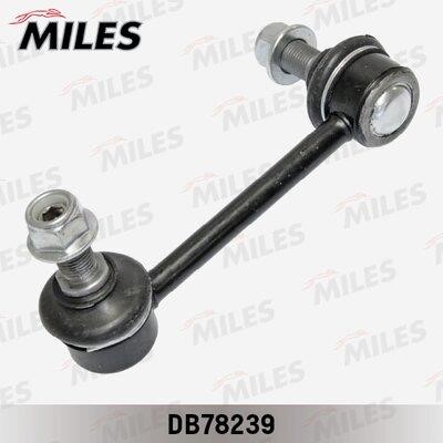 Miles DB78239 Rod/Strut, stabiliser DB78239