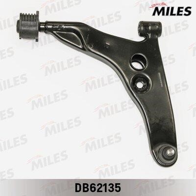 Miles DB62135 Track Control Arm DB62135