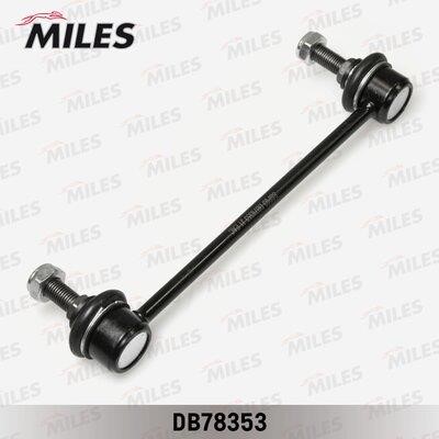 Miles DB78353 Rod/Strut, stabiliser DB78353