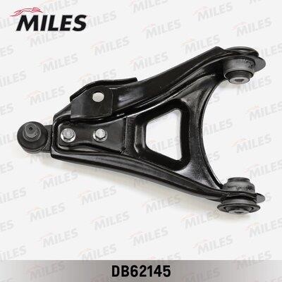 Miles DB62145 Track Control Arm DB62145
