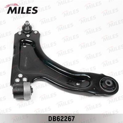 Miles DB62267 Track Control Arm DB62267