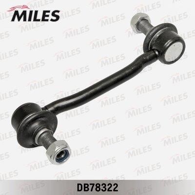 Miles DB78322 Rod/Strut, stabiliser DB78322