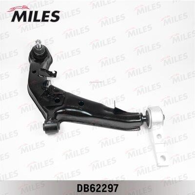 Miles DB62297 Track Control Arm DB62297