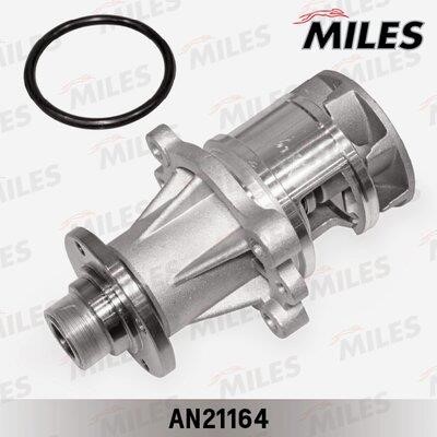 Miles AN21164 Water pump AN21164