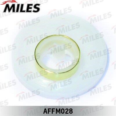 Miles AFFM028 Fuel pump filter AFFM028