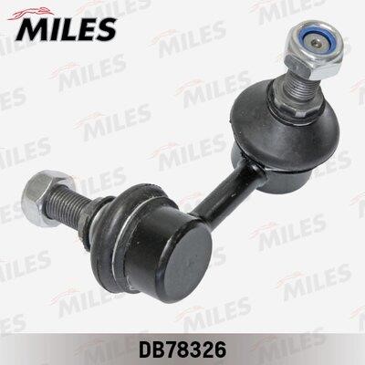 Miles DB78326 Rod/Strut, stabiliser DB78326