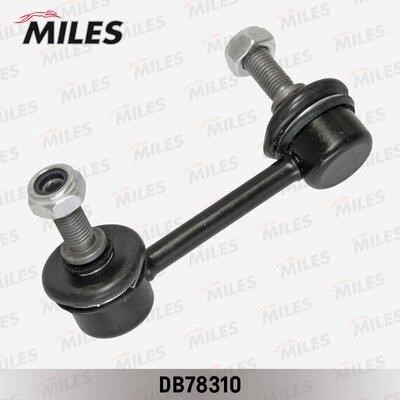 Miles DB78310 Rod/Strut, stabiliser DB78310
