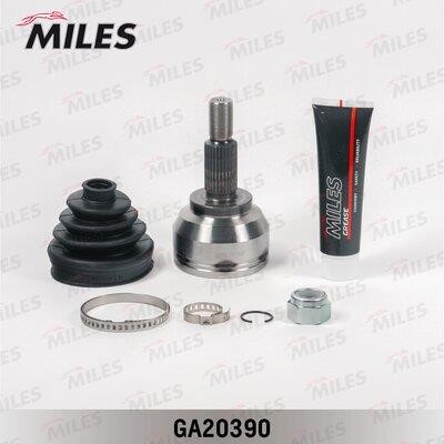 Miles GA20390 Joint kit, drive shaft GA20390
