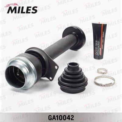 Miles GA10042 Joint kit, drive shaft GA10042