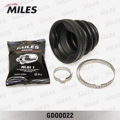 Buy Miles GD00022 at a low price in United Arab Emirates!