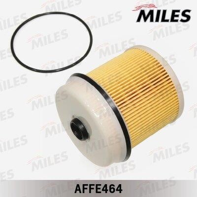 Miles AFFE464 Fuel filter AFFE464