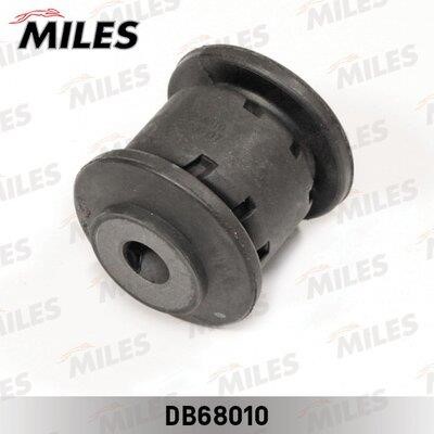 Miles DB68010 Control Arm-/Trailing Arm Bush DB68010