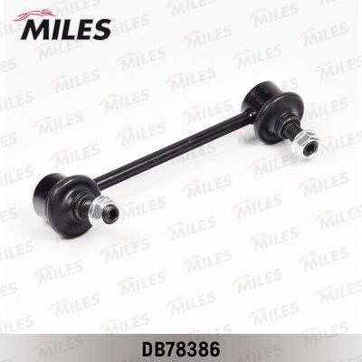 Miles DB78386 Rod/Strut, stabiliser DB78386