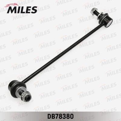 Miles DB78380 Rod/Strut, stabiliser DB78380