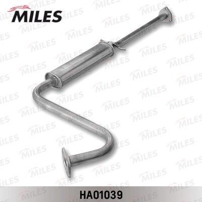 Buy Miles HA01039 at a low price in United Arab Emirates!