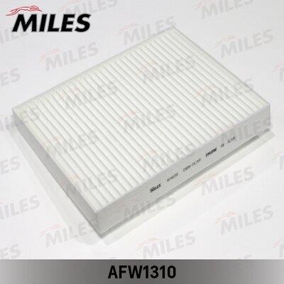 Miles AFW1310 Filter, interior air AFW1310