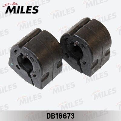 Miles DB16673 Stabiliser Mounting DB16673
