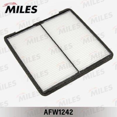 Buy Miles AFW1242 at a low price in United Arab Emirates!