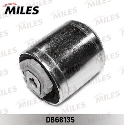 Miles DB68135 Control Arm-/Trailing Arm Bush DB68135