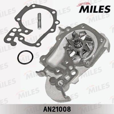 Buy Miles AN21008 at a low price in United Arab Emirates!