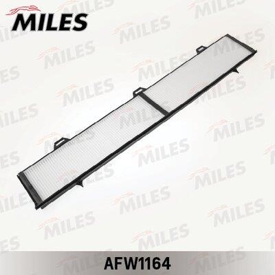Buy Miles AFW1164 at a low price in United Arab Emirates!