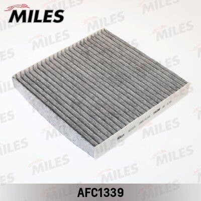 Miles AFC1339 Filter, interior air AFC1339