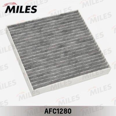 Miles AFC1280 Filter, interior air AFC1280